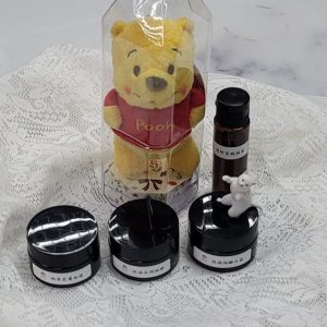 香薰護膚品體驗班 Aromatherapy Skin care products DIY Class