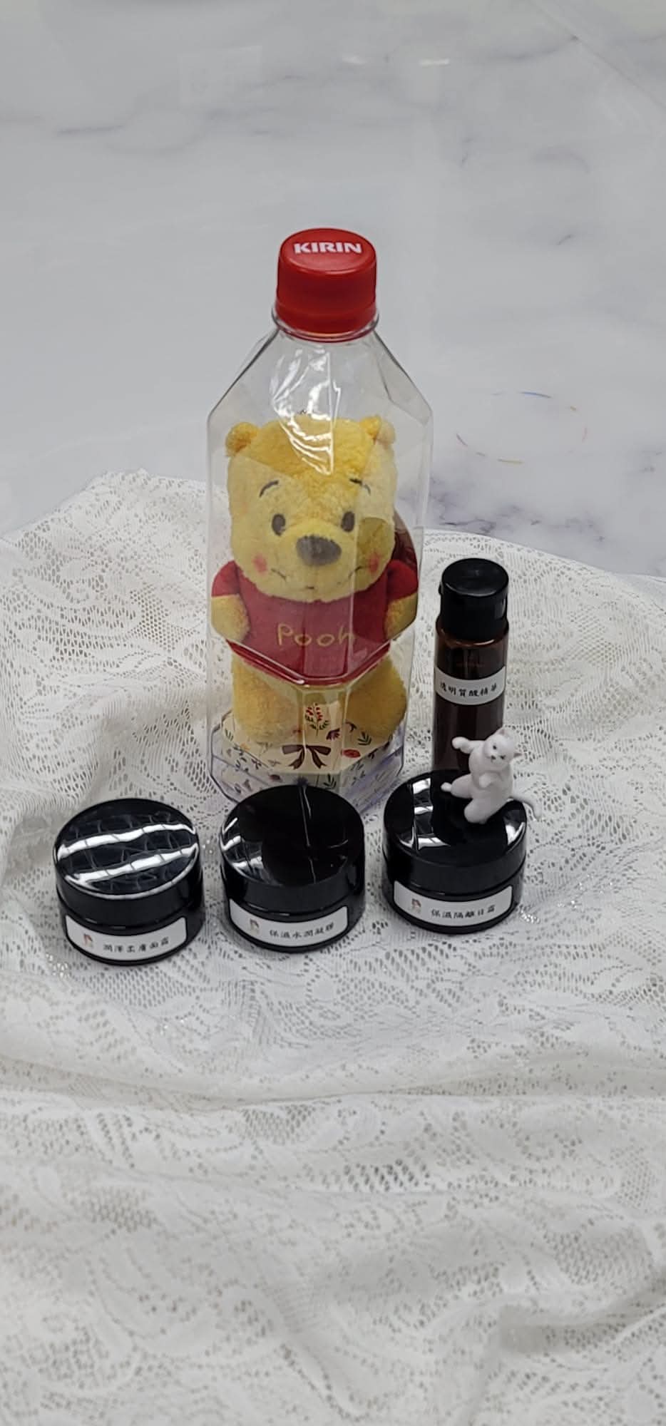 香薰護膚品體驗班 Aromatherapy Skin Care Products Experiential Workshop
