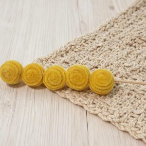 扭扭棒製作工作坊