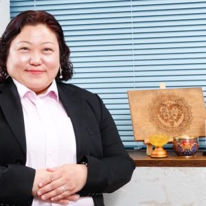 開運財富冥想工作坊 Wealth Meditation Experiential Workshop