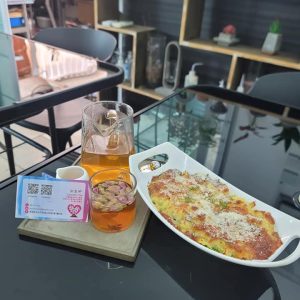 正念飲食工作坊 Mindful Eating Workshop