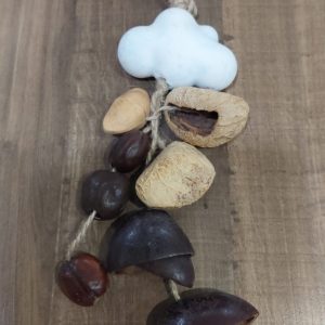 自製心靈療癒樂器體驗工作坊 Handmade Wellness Instrument Experiential Workshop