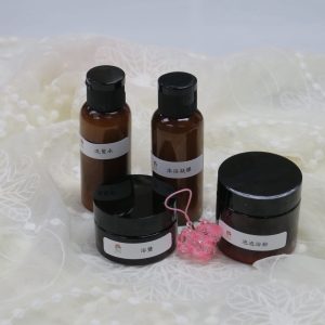 香薰天然產品體驗工作坊 Aromatherapy Products Experiential Workshop